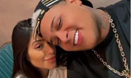MC Ryan SP e Giovanna