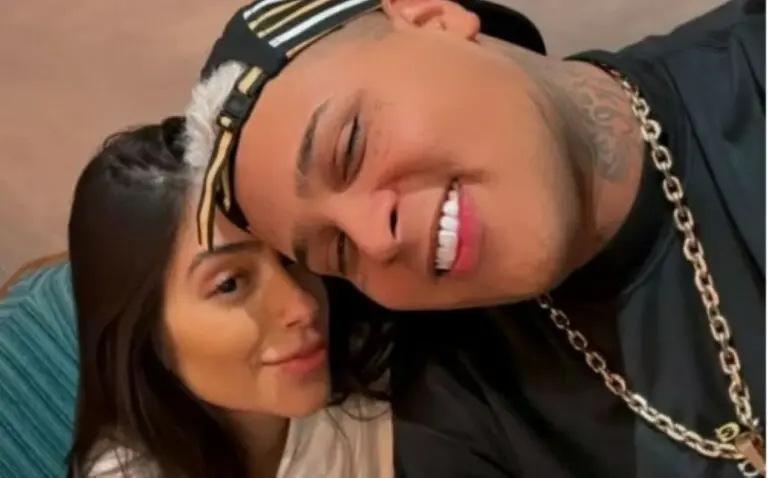 MC Ryan SP e Giovanna