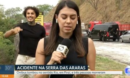 MC livinho reportagem