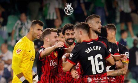 Mallorca fc