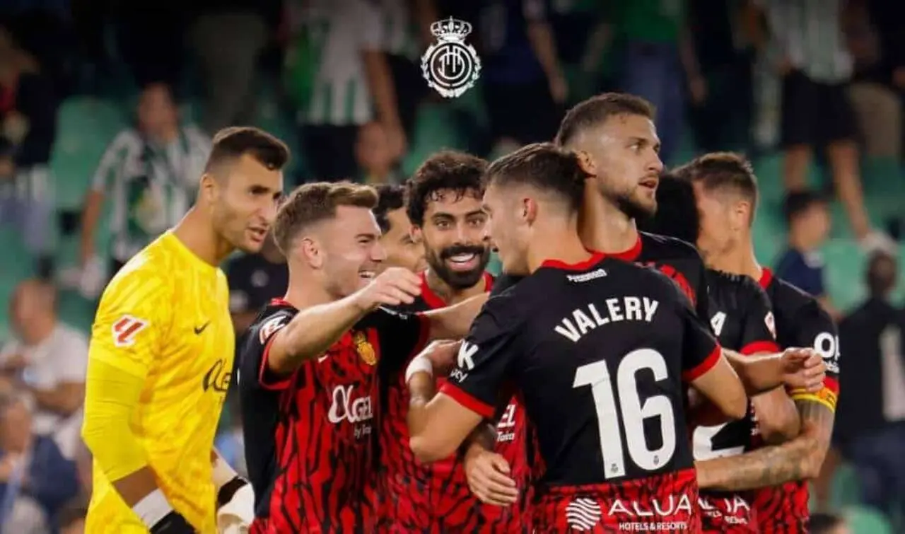Mallorca fc