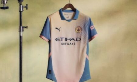 Manchester City