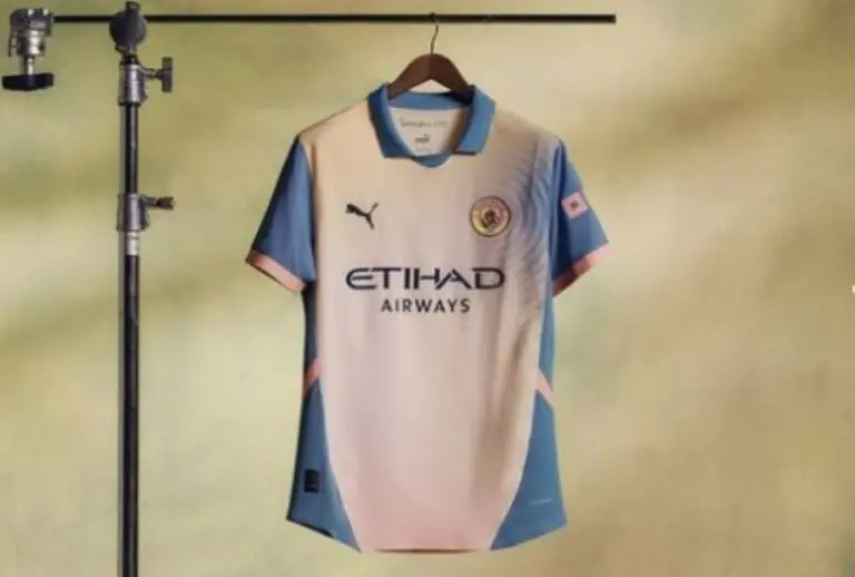 Manchester City