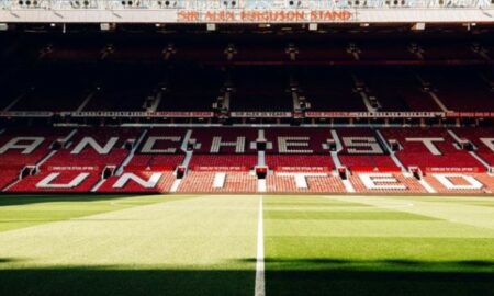 Manchester United