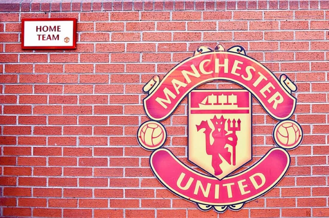 Manchester united