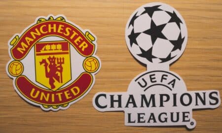 Manchester united uefa