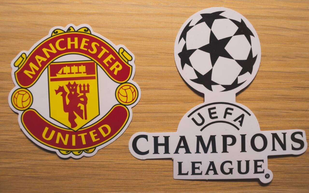Manchester united uefa