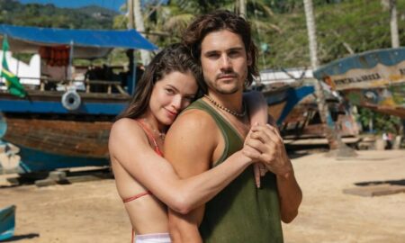 Mania de Voce Novela