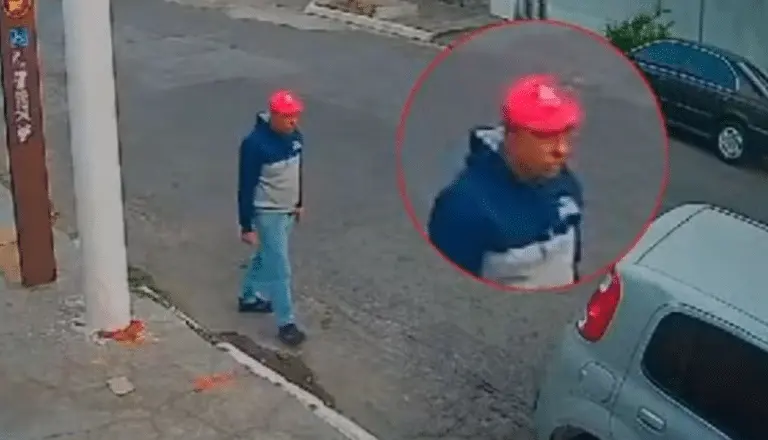 Maníaco do Carro