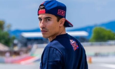 Marc Márquez