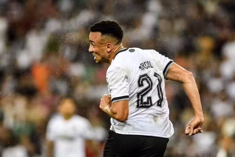 Marçal Botafogo