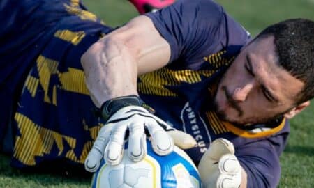 Marcelo Novorizontino