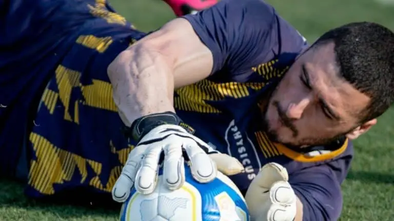 Marcelo Novorizontino