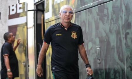 Marcio Fernandes