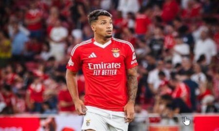 Marcos leonardo al hilar reforço