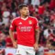 Marcos leonardo al hilar reforço