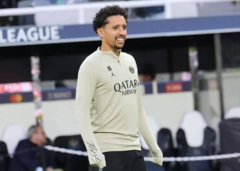 Marquinho