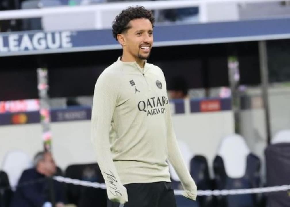 Marquinho