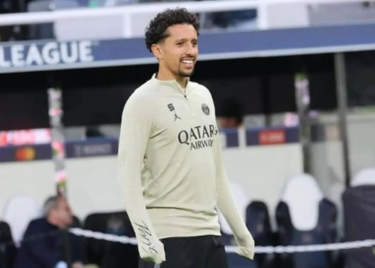 Marquinho