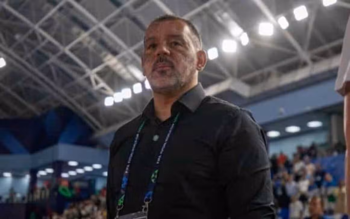Marquinhos Xavier