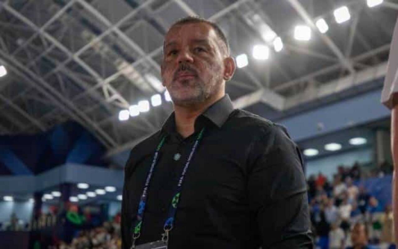 Marquinhos Xavier
