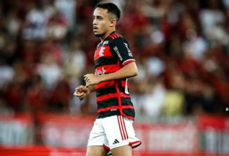 Matheus Gonçalves