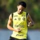 Matheus Gonçalves flamengo