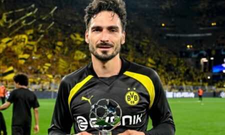 Mats Hummels