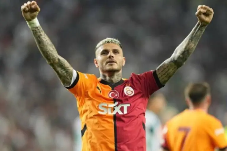 Mauro Icardi