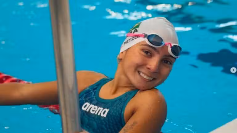 Mayara petzold