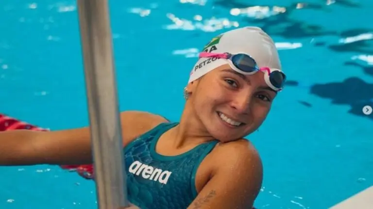 Mayara petzold