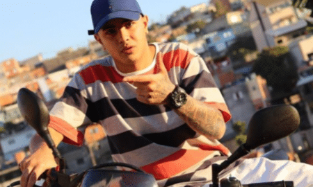 Mc Vini VL