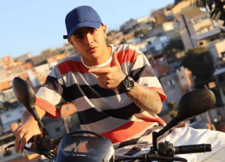 Mc Vini VL