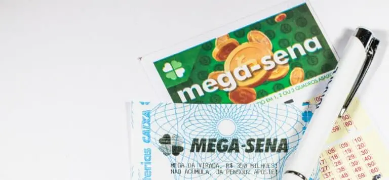 Mega Sena Loteria