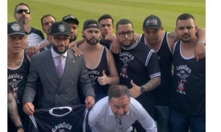 Memphis corinthians