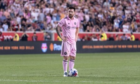 Messi Inter Miami