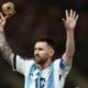 Messi fifa