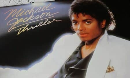 Michael jackson