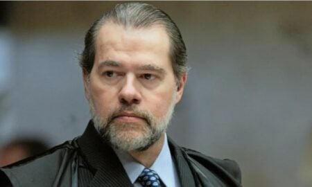 Ministro Dias tofoli