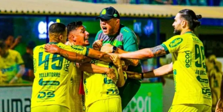 Mirasol Futebol clube