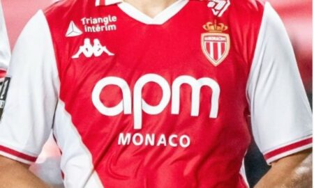 Monaco