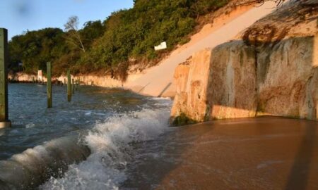 Morro do Carreca