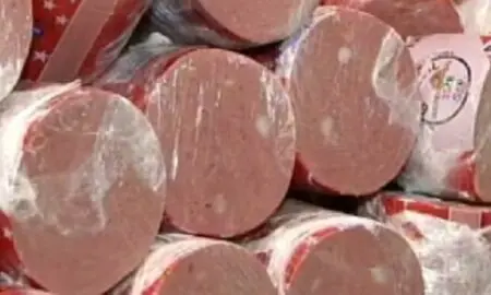 Mortadela Botulismo