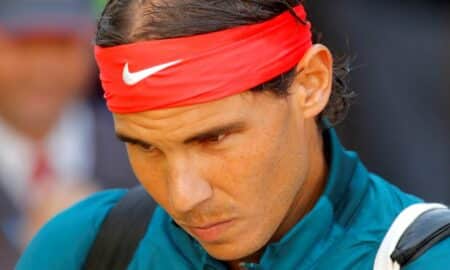 NADAL TÊNIS