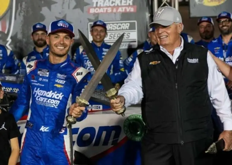 NASCAR Holdings