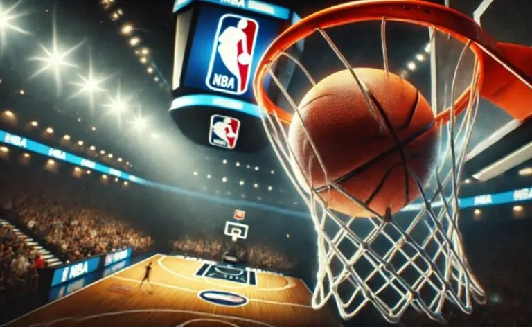 NBA Basquete