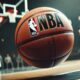 NBA Basquete jogo