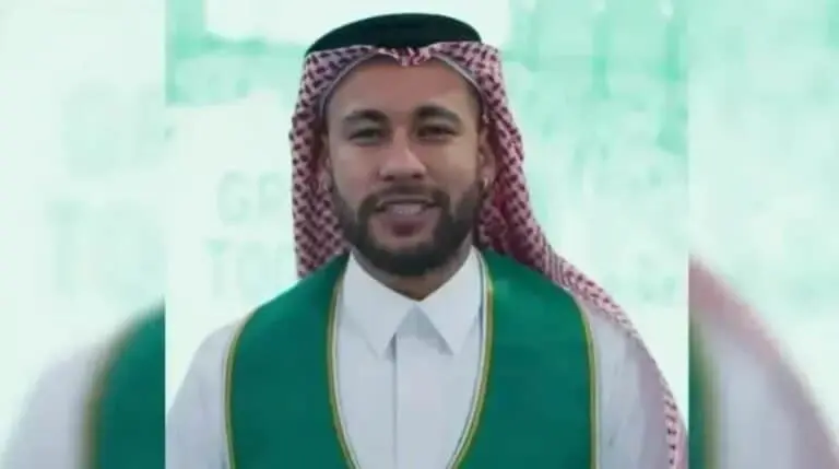 NEYMAR REPRODUÇÃO