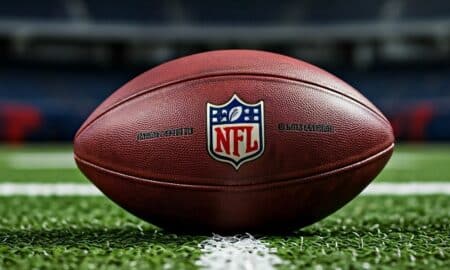 NFL jogo