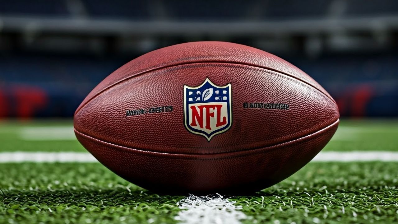 NFL jogo